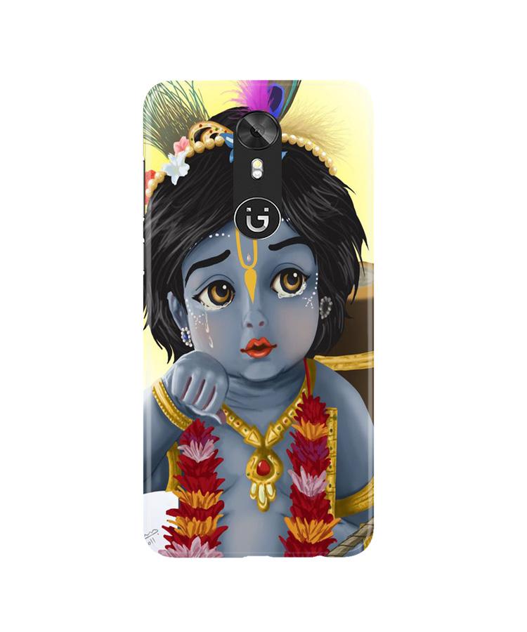 Bal Gopal Case for Gionee A1