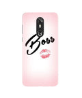 Boss Case for Gionee A1