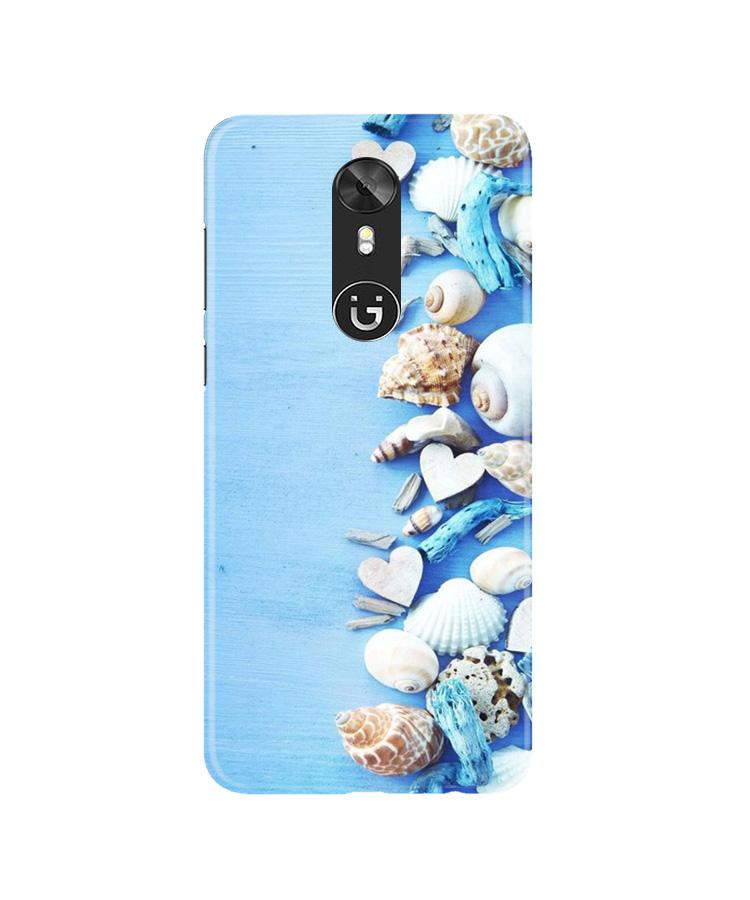 Sea Shells2 Case for Gionee A1