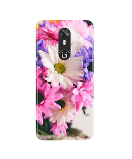 Coloful Daisy Case for Gionee A1