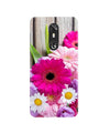Coloful Daisy2 Case for Gionee A1