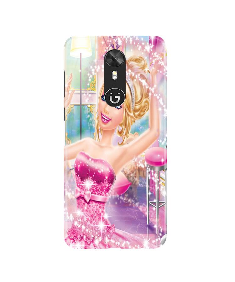 Princesses Case for Gionee A1