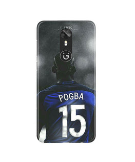 Pogba Case for Gionee A1(Design - 159)