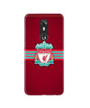 Liverpool Case for Gionee A1  (Design - 171)