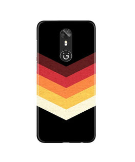 Designer Case for Gionee A1 (Design - 193)