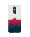 Designer Case for Gionee A1 (Design - 195)