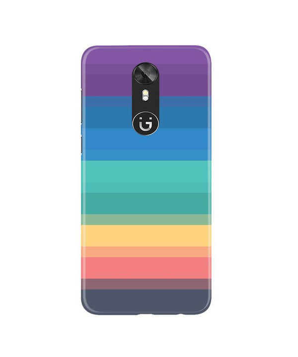 Designer Case for Gionee A1 (Design - 201)