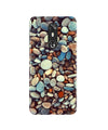Pebbles Case for Gionee A1 (Design - 205)