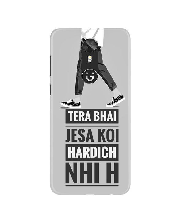 Hardich Nahi Case for Gionee A1 (Design No. 214)