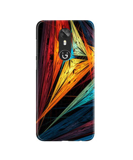Modern Art Case for Gionee A1 (Design No. 229)