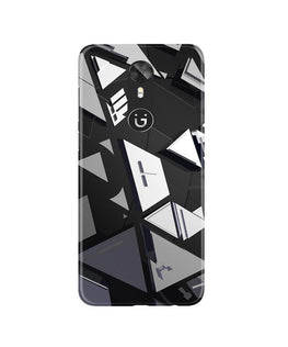 Modern Art Case for Gionee A1 (Design No. 230)