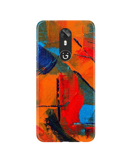 Modern Art Case for Gionee A1 (Design No. 237)
