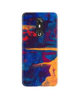 Modern Art Case for Gionee A1 (Design No. 238)