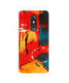 Modern Art Case for Gionee A1 (Design No. 239)