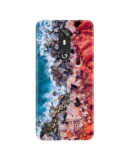 Sea Shore Case for Gionee A1 (Design No. 273)