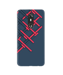 Designer Mobile Back Case for Gionee A1 (Design - 285)