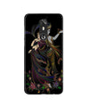 Radha Krishna Case for Gionee A1 (Design No. 290)