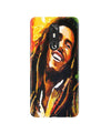 Bob marley Case for Gionee A1 (Design No. 295)