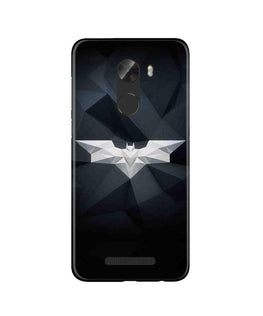 Batman Case for Gionee A1 Lite