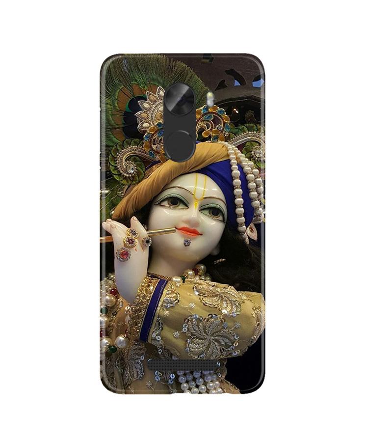 Lord Krishna3 Case for Gionee A1 Lite