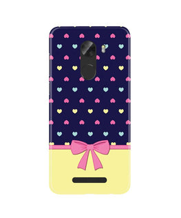 Gift Wrap5 Case for Gionee A1 Lite