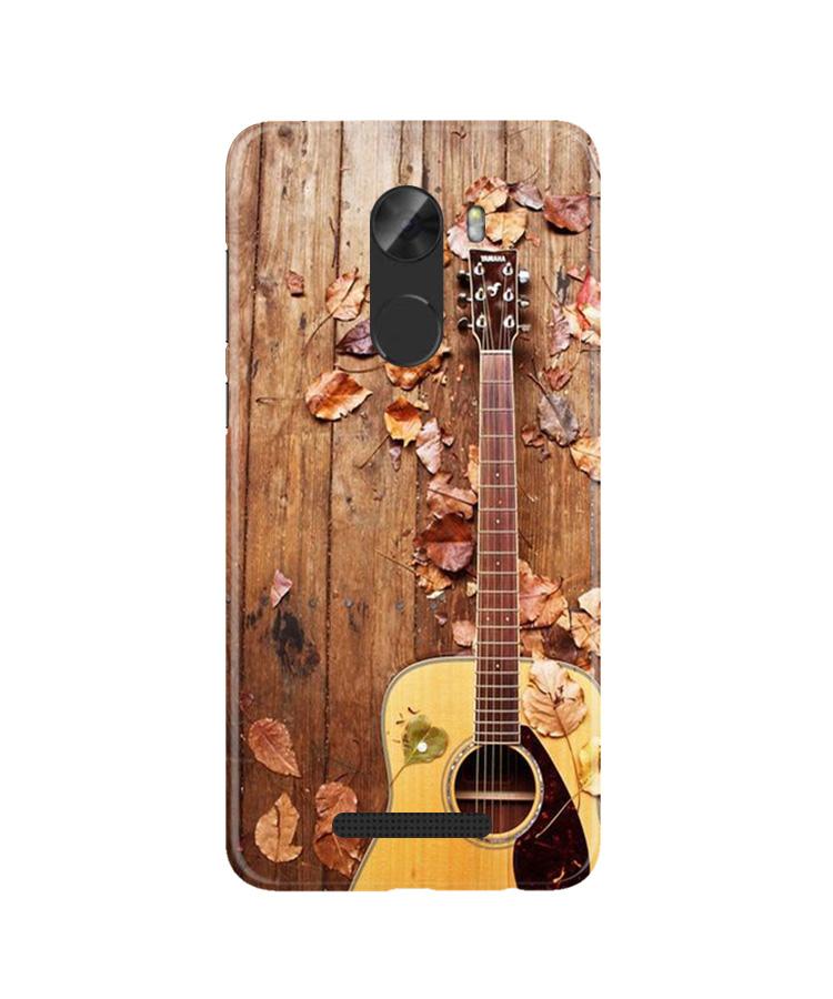 Guitar Case for Gionee A1 Lite