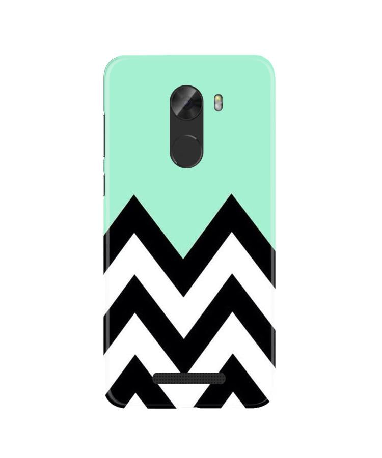 Pattern Case for Gionee A1 Lite