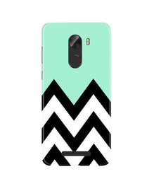 Pattern Mobile Back Case for Gionee A1 Lite (Design - 58)