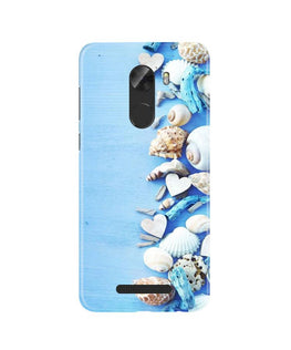 Sea Shells2 Case for Gionee A1 Lite