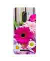 Coloful Daisy2 Case for Gionee A1 Lite