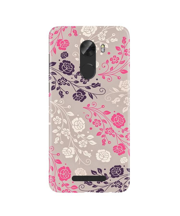 Pattern2 Case for Gionee A1 Lite