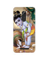 Bal Gopal2 Case for Gionee A1 Lite