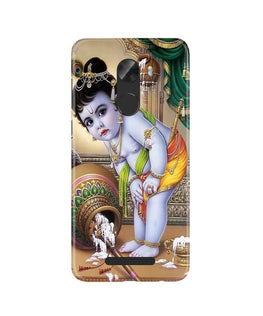 Bal Gopal2 Case for Gionee A1 Lite