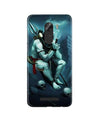 Lord Shiva Mahakal2 Case for Gionee A1 Lite