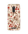 Love Paris Case for Gionee A1 Lite  (Design - 103)