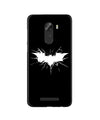 Batman Superhero Case for Gionee A1 Lite  (Design - 119)