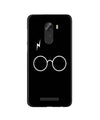 Harry Potter Case for Gionee A1 Lite  (Design - 136)