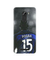 Pogba Case for Gionee A1 Lite  (Design - 159)