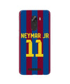 Neymar Jr Case for Gionee A1 Lite  (Design - 162)