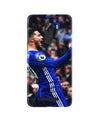 Hazard Case for Gionee A1 Lite  (Design - 169)