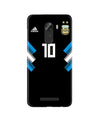 Argentina Case for Gionee A1 Lite  (Design - 173)
