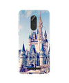 Disney Land for Gionee A1 Lite (Design - 185)