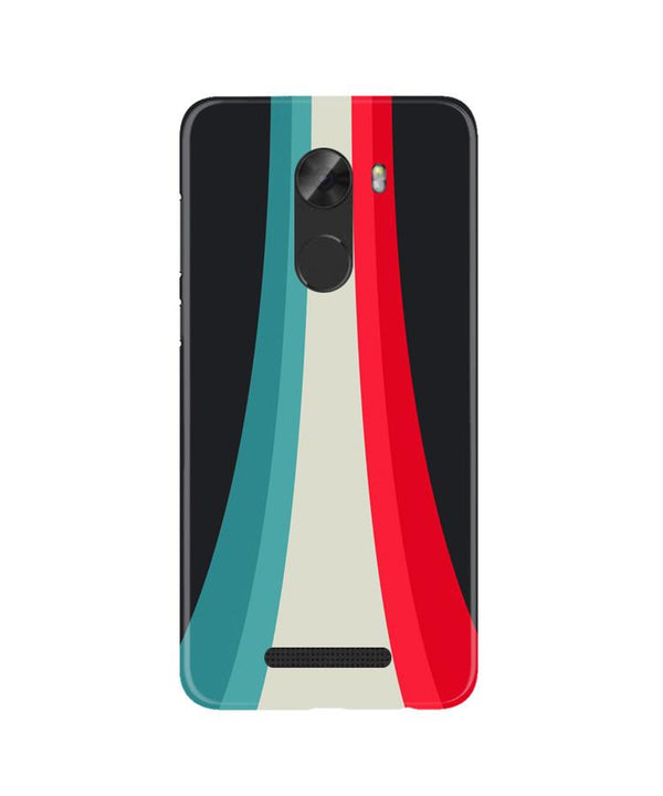 Slider Case for Gionee A1 Lite (Design - 189)