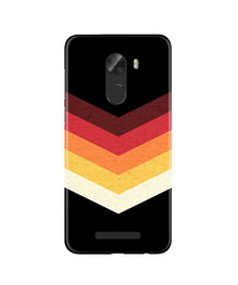 Designer Mobile Back Case for Gionee A1 Lite (Design - 193)