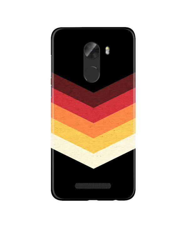 Designer Case for Gionee A1 Lite (Design - 193)