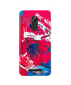Modern Art Case for Gionee A1 Lite (Design No. 228)