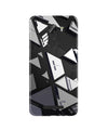 Modern Art Case for Gionee A1 Lite (Design No. 230)