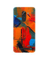 Modern Art Case for Gionee A1 Lite (Design No. 237)