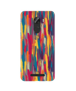 Modern Art Case for Gionee A1 Lite (Design No. 242)
