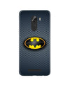 Batman Case for Gionee A1 Lite (Design No. 244)